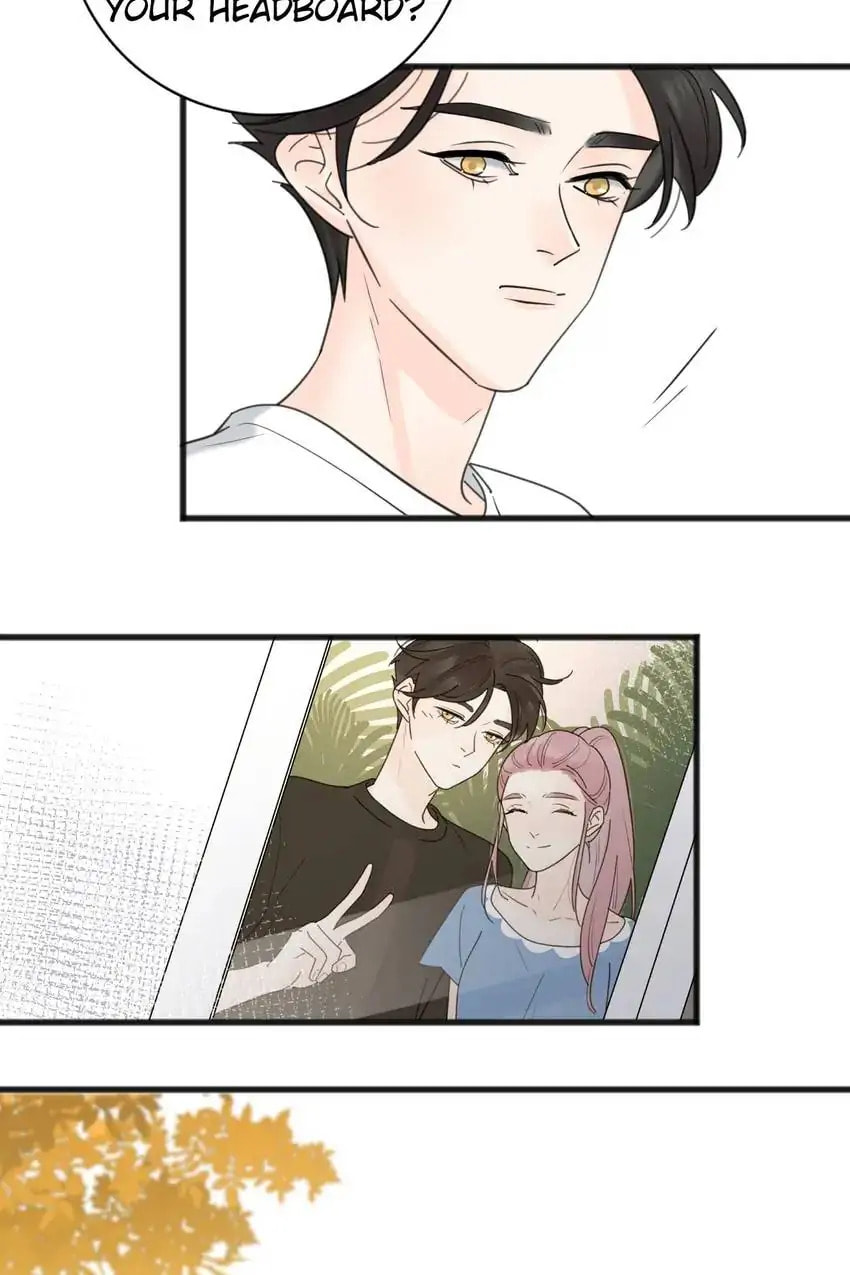 What Love Looks Like: Heart Wants What It Wants (Colored) Chapter 97 page 41 - 