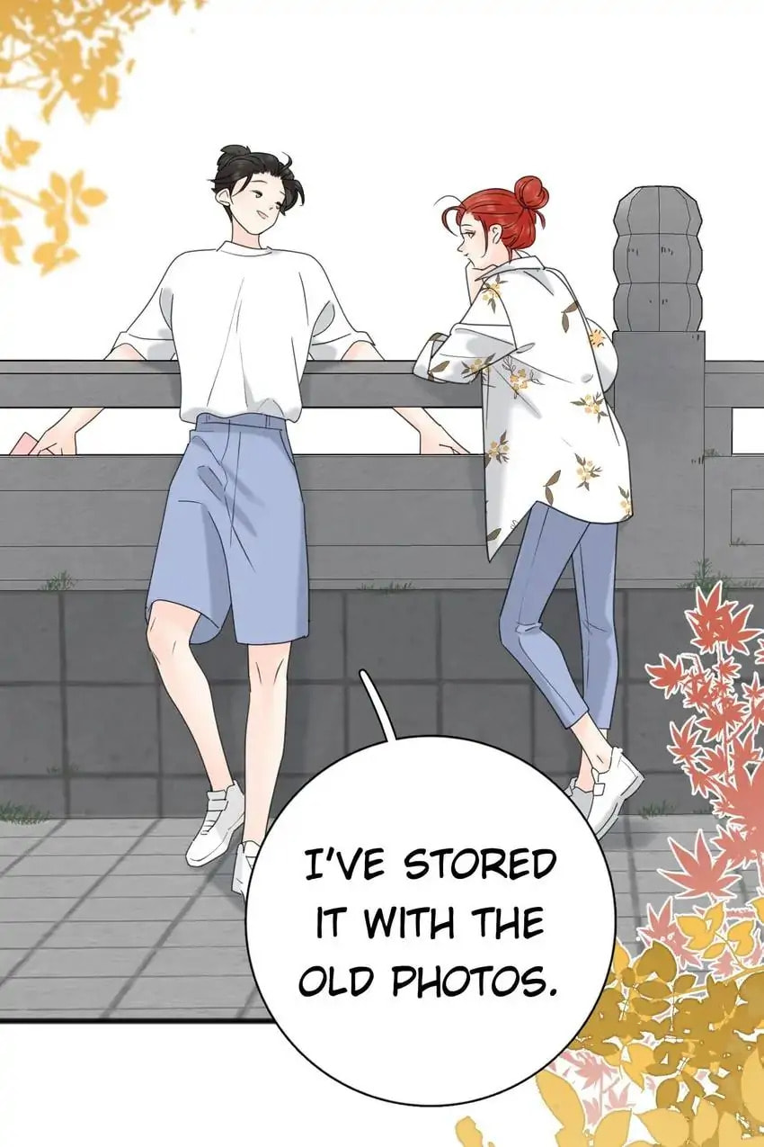 What Love Looks Like: Heart Wants What It Wants (Colored) Chapter 97 page 42 - 