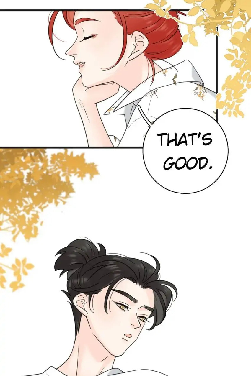 What Love Looks Like: Heart Wants What It Wants (Colored) Chapter 97 page 43 - 