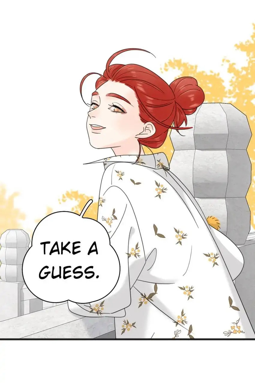 What Love Looks Like: Heart Wants What It Wants (Colored) Chapter 97 page 46 - 