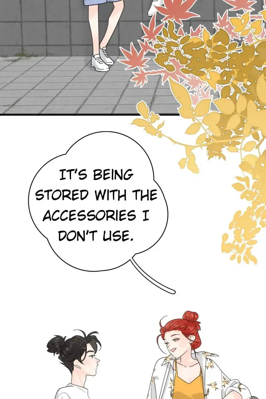 What Love Looks Like: Heart Wants What It Wants (Colored) Chapter 97 page 48 - 