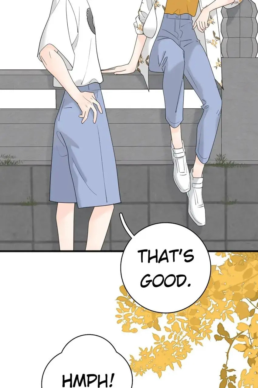 What Love Looks Like: Heart Wants What It Wants (Colored) Chapter 97 page 49 - 