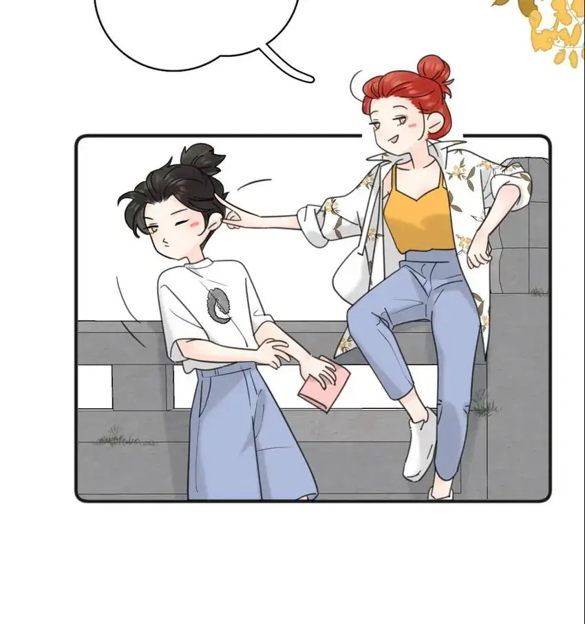 What Love Looks Like: Heart Wants What It Wants (Colored) Chapter 97 page 50 - 