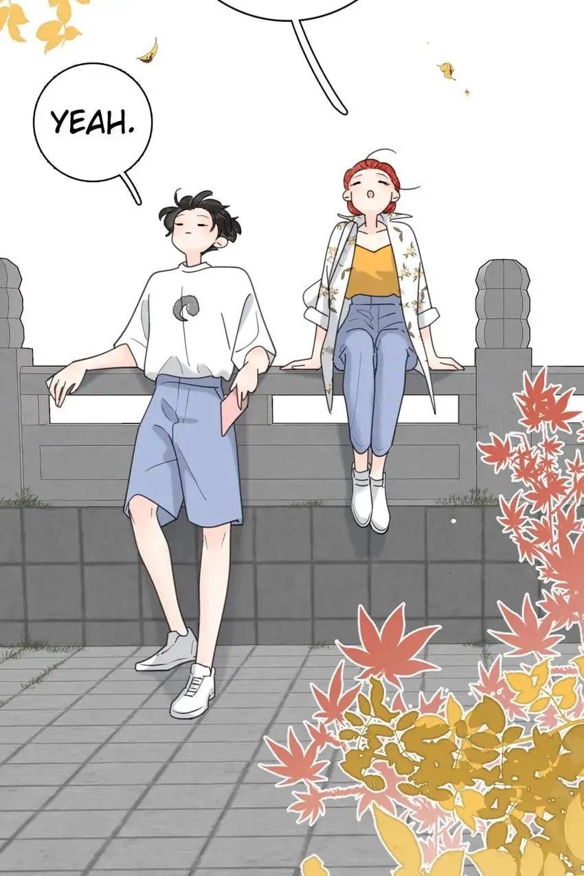 What Love Looks Like: Heart Wants What It Wants (Colored) Chapter 97 page 52 - 
