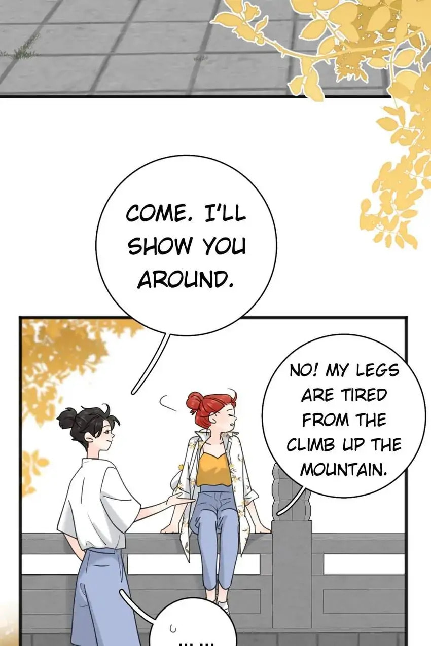 What Love Looks Like: Heart Wants What It Wants (Colored) Chapter 97 page 53 - 