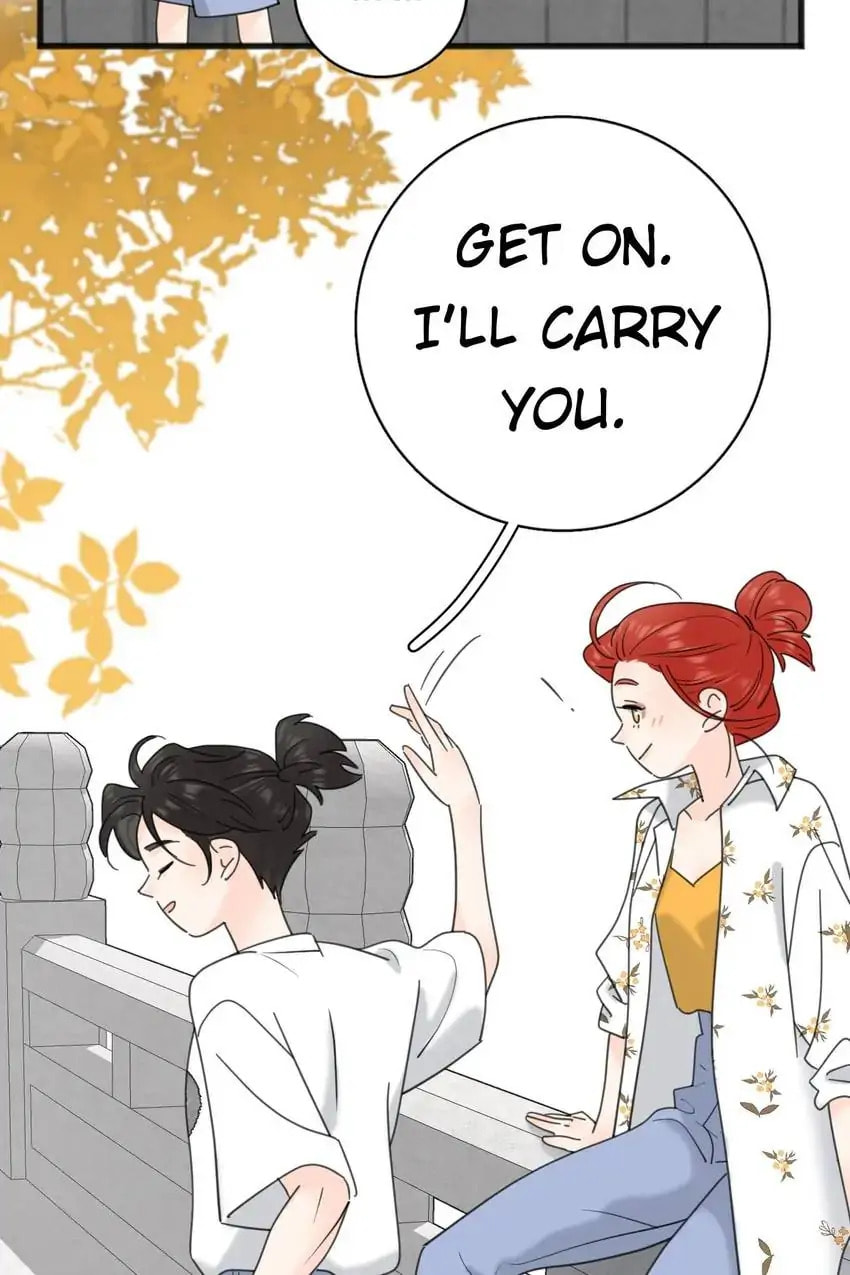 What Love Looks Like: Heart Wants What It Wants (Colored) Chapter 97 page 54 - 