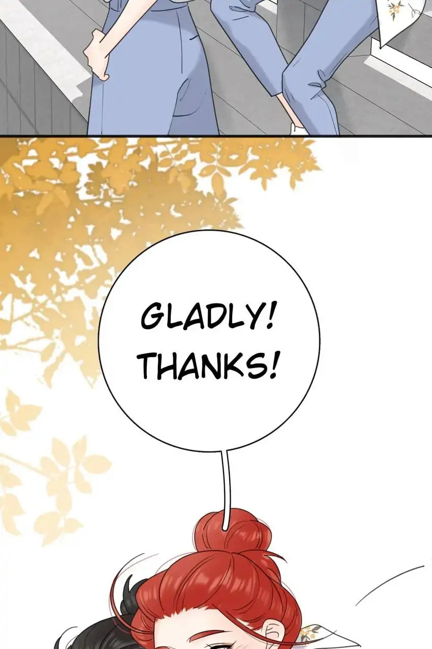 What Love Looks Like: Heart Wants What It Wants (Colored) Chapter 97 page 55 - 