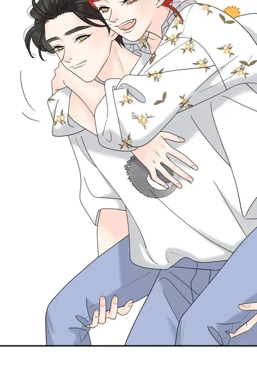 What Love Looks Like: Heart Wants What It Wants (Colored) Chapter 97 page 56 - 