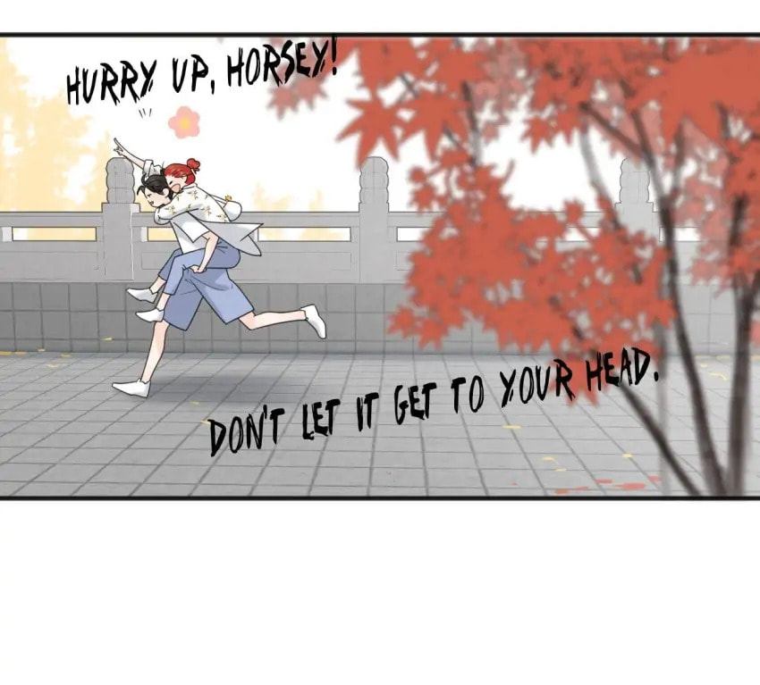What Love Looks Like: Heart Wants What It Wants (Colored) Chapter 97 page 57 - 