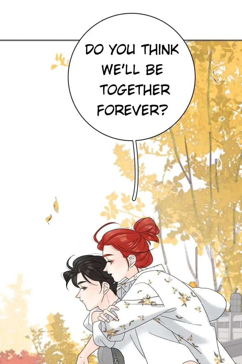 What Love Looks Like: Heart Wants What It Wants (Colored) Chapter 97 page 58 - 