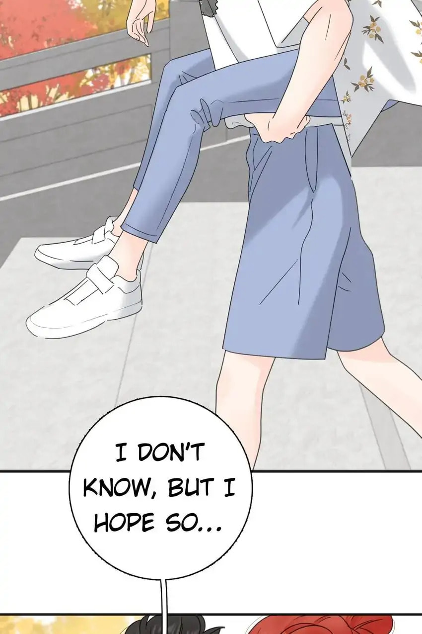 What Love Looks Like: Heart Wants What It Wants (Colored) Chapter 97 page 59 - 