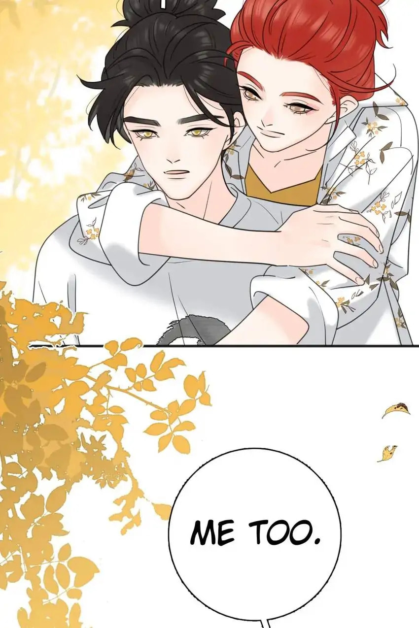 What Love Looks Like: Heart Wants What It Wants (Colored) Chapter 97 page 60 - 