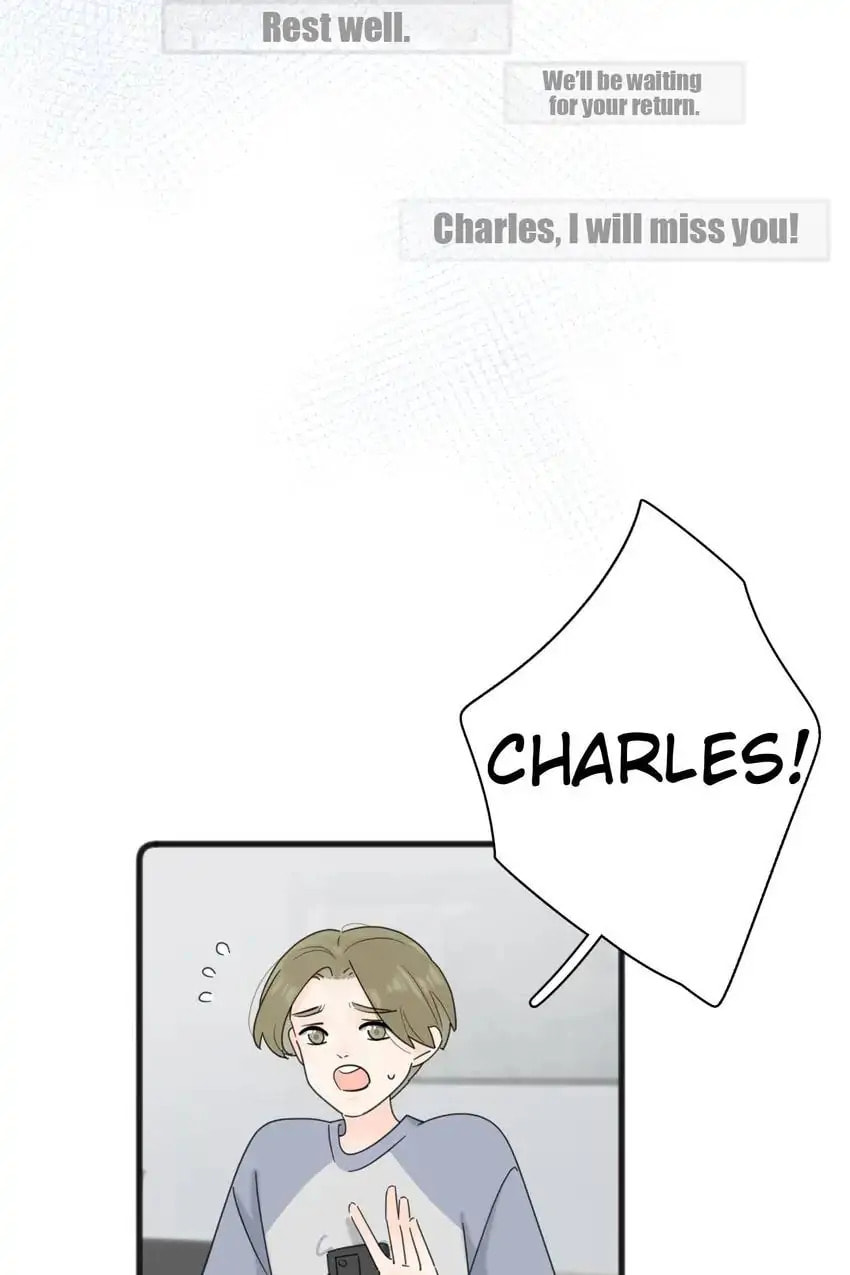 What Love Looks Like: Heart Wants What It Wants (Colored) Chapter 97 page 7 - 