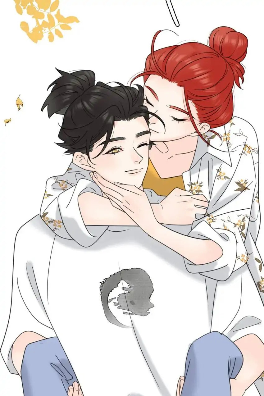 What Love Looks Like: Heart Wants What It Wants (Colored) Chapter 97 page 61 - 