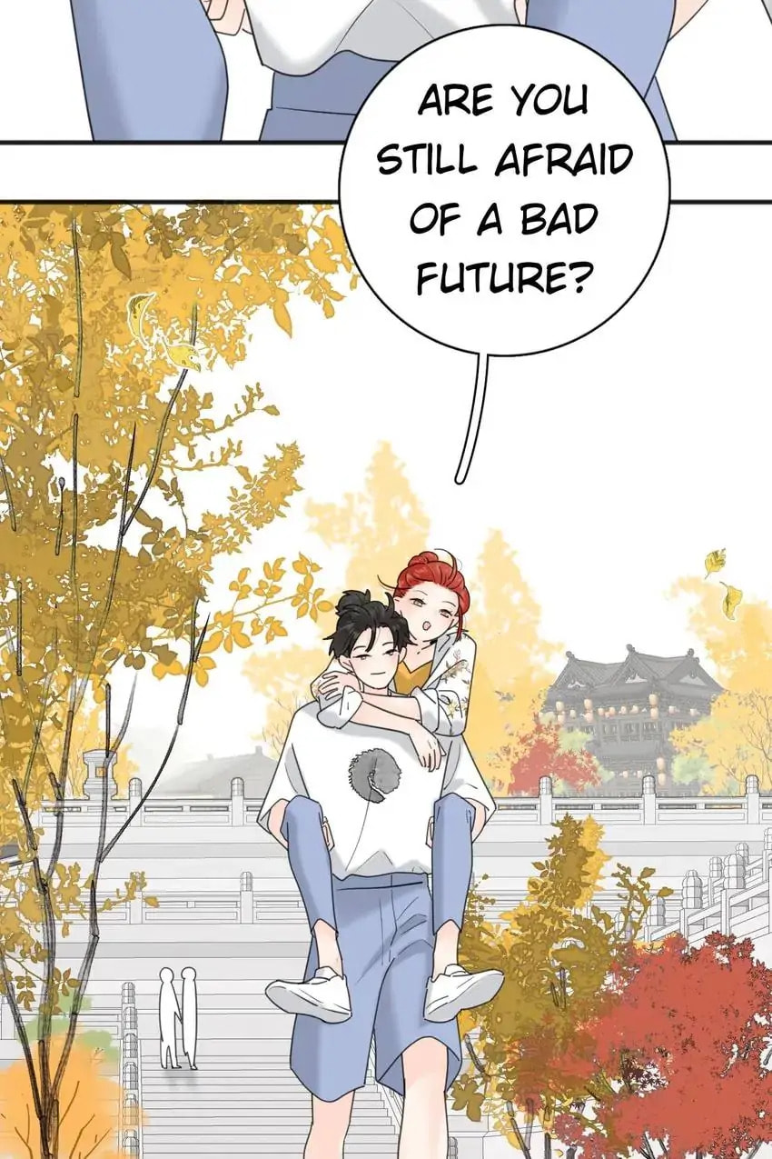 What Love Looks Like: Heart Wants What It Wants (Colored) Chapter 97 page 62 - 