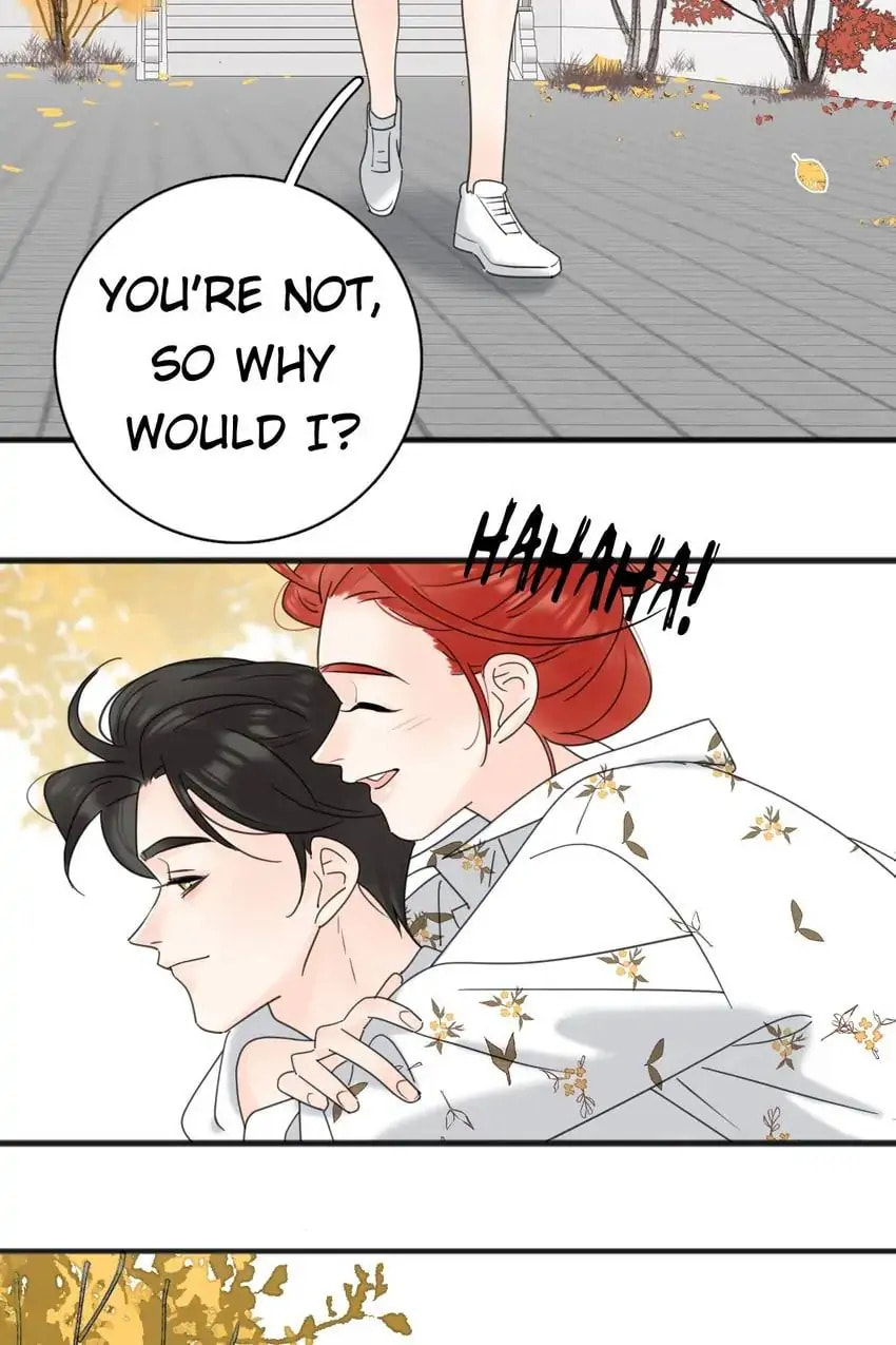 What Love Looks Like: Heart Wants What It Wants (Colored) Chapter 97 page 63 - 