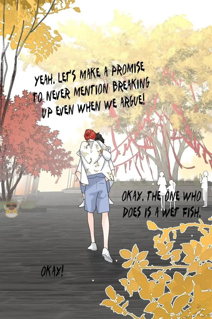 What Love Looks Like: Heart Wants What It Wants (Colored) Chapter 97 page 64 - 