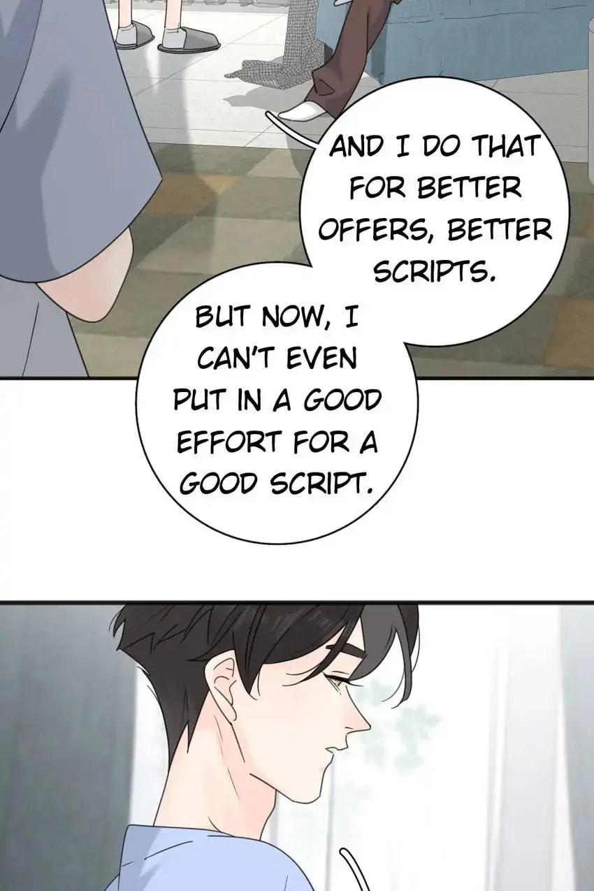 What Love Looks Like: Heart Wants What It Wants (Colored) Chapter 97 page 9 - 