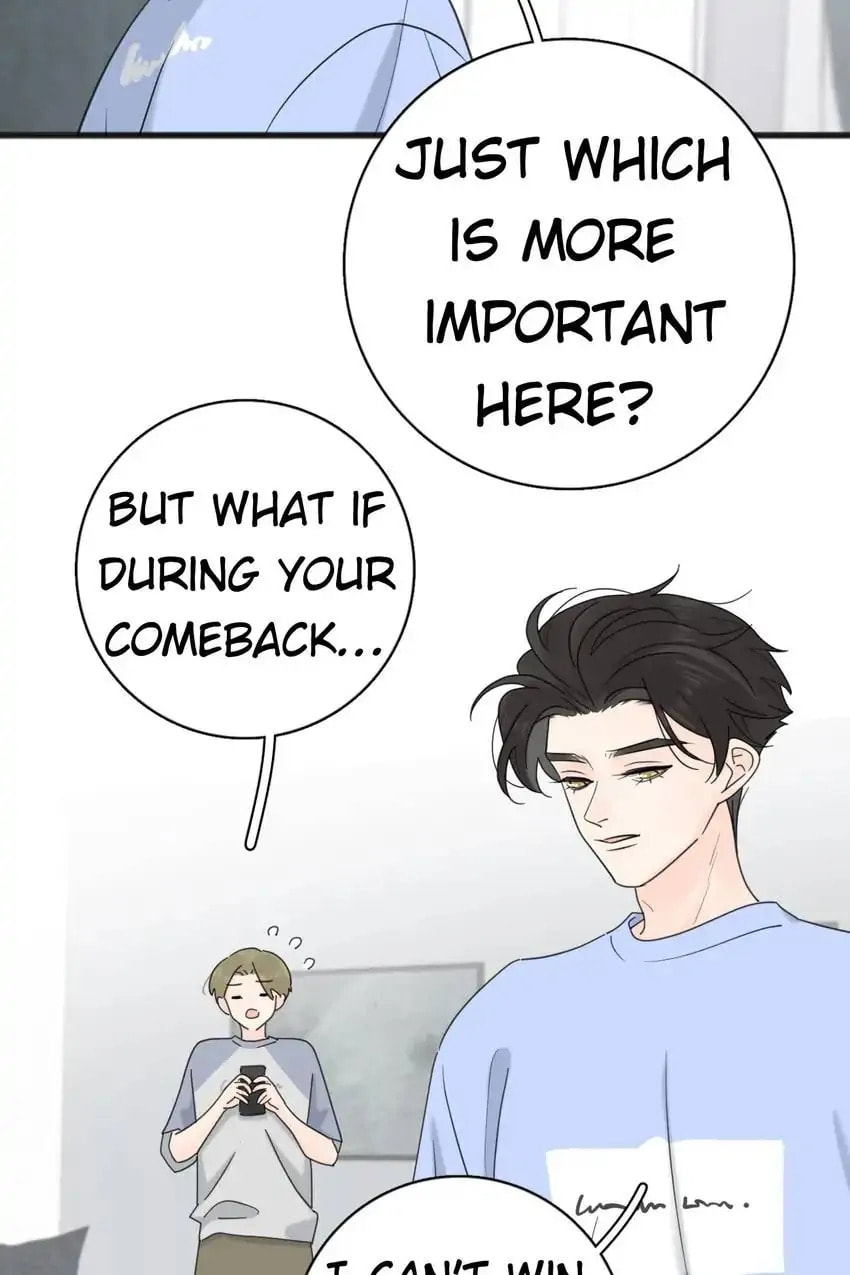 What Love Looks Like: Heart Wants What It Wants (Colored) Chapter 97 page 10 - 