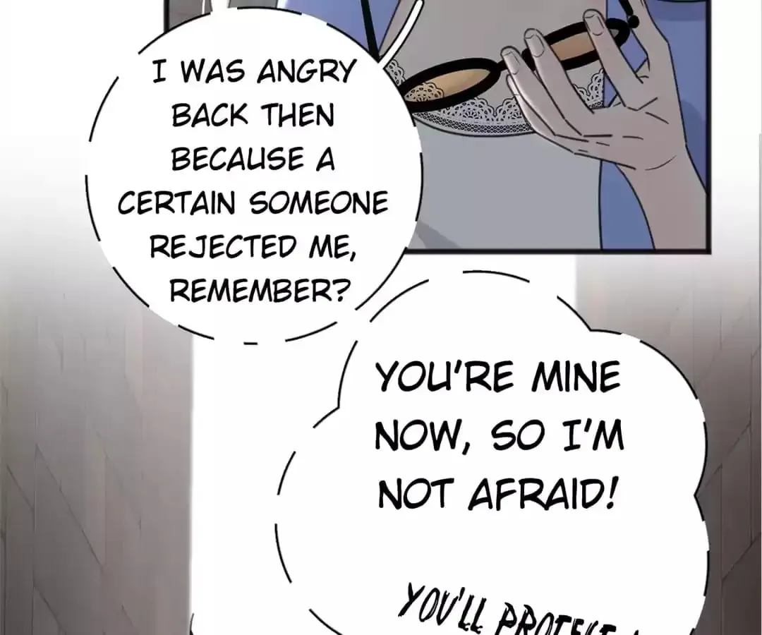 What Love Looks Like: Heart Wants What It Wants (Colored) Chapter 98 page 11 - 