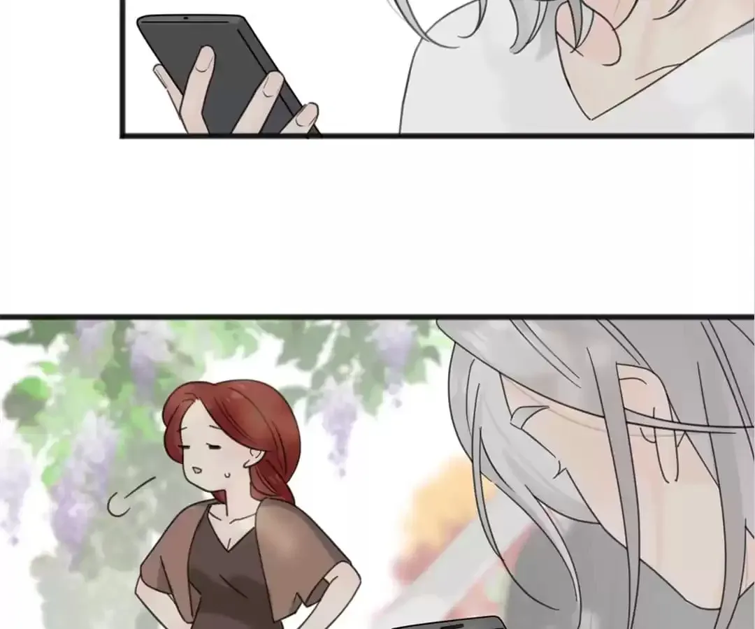 What Love Looks Like: Heart Wants What It Wants (Colored) Chapter 98 page 102 - 