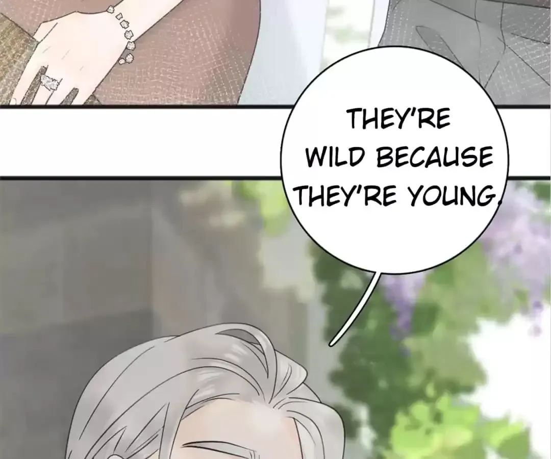 What Love Looks Like: Heart Wants What It Wants (Colored) Chapter 98 page 109 - 