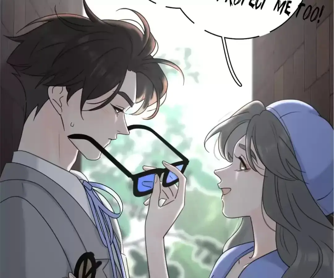 What Love Looks Like: Heart Wants What It Wants (Colored) Chapter 98 page 12 - 