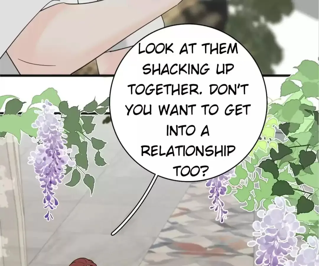 What Love Looks Like: Heart Wants What It Wants (Colored) Chapter 98 page 111 - 