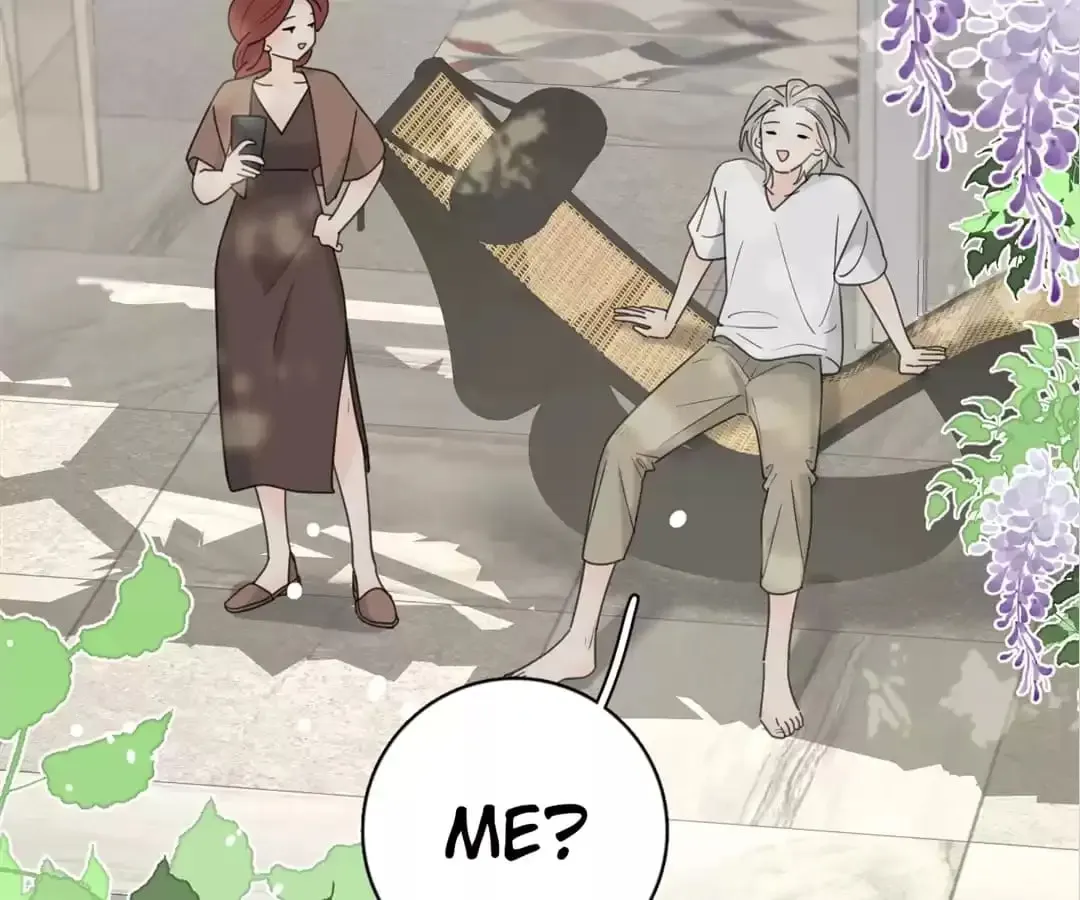 What Love Looks Like: Heart Wants What It Wants (Colored) Chapter 98 page 112 - 