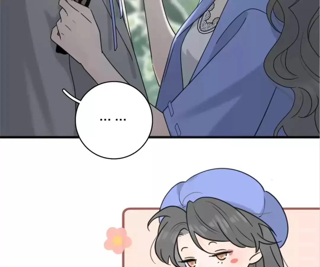 What Love Looks Like: Heart Wants What It Wants (Colored) Chapter 98 page 13 - 