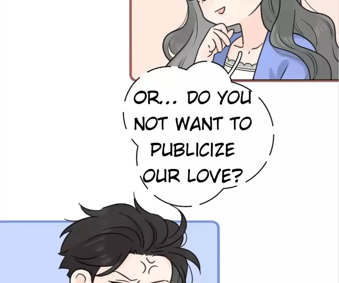 What Love Looks Like: Heart Wants What It Wants (Colored) Chapter 98 page 14 - 