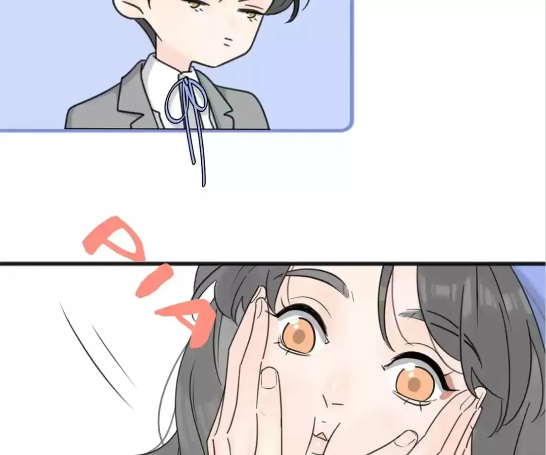 What Love Looks Like: Heart Wants What It Wants (Colored) Chapter 98 page 15 - 