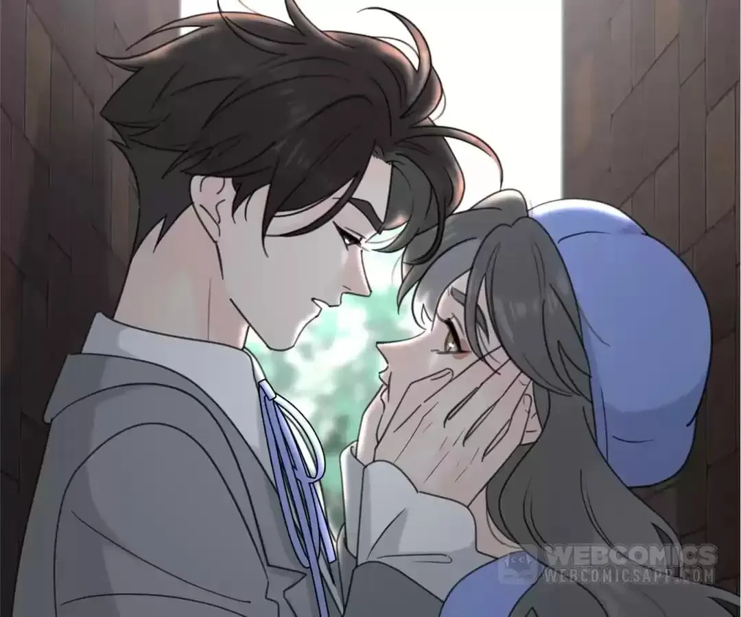 What Love Looks Like: Heart Wants What It Wants (Colored) Chapter 98 page 18 - 