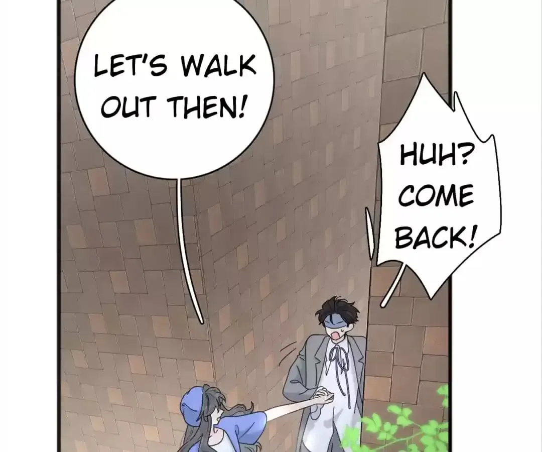 What Love Looks Like: Heart Wants What It Wants (Colored) Chapter 98 page 20 - 