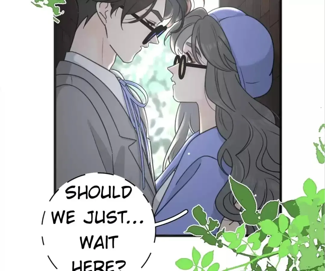 What Love Looks Like: Heart Wants What It Wants (Colored) Chapter 98 page 3 - 