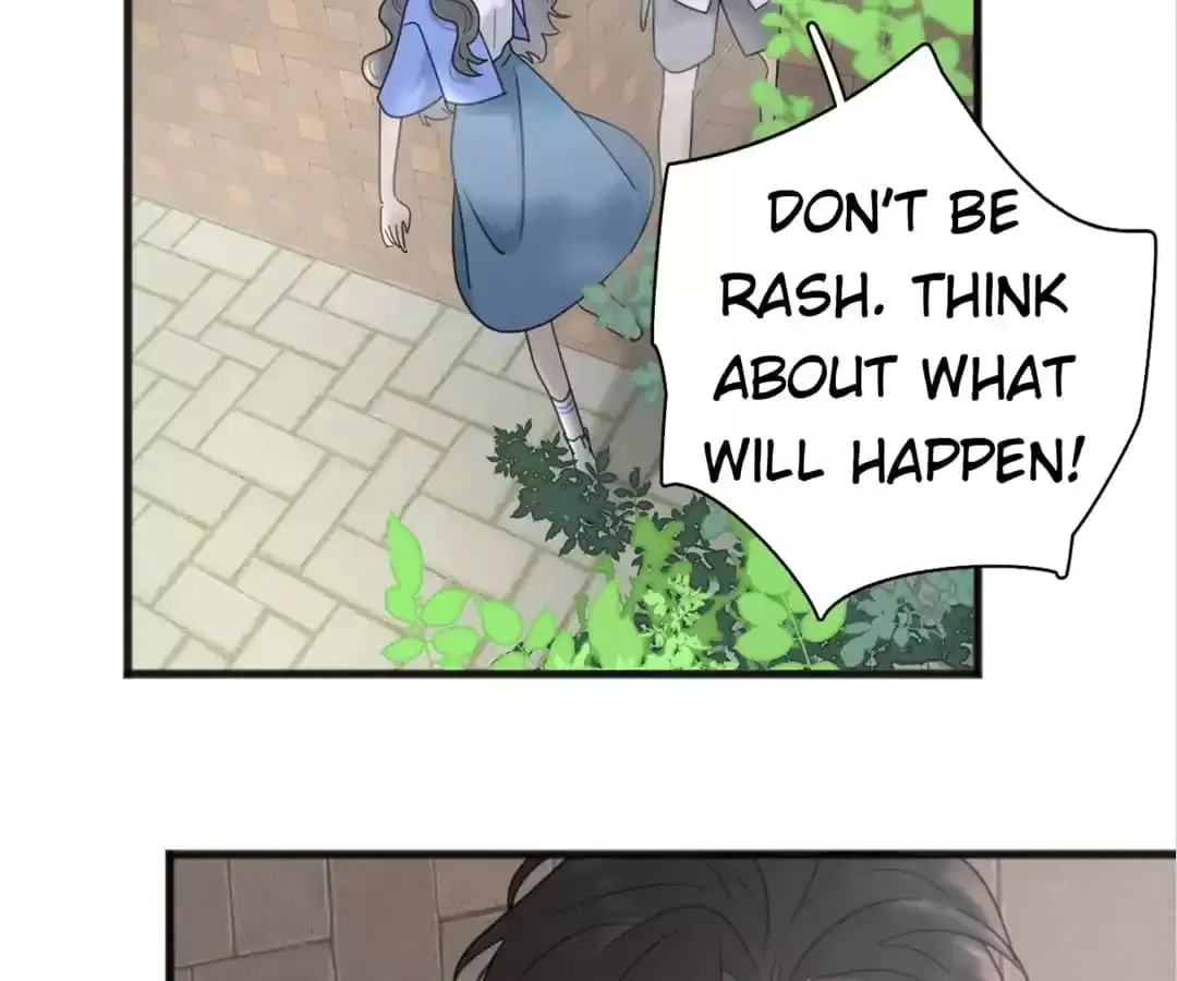 What Love Looks Like: Heart Wants What It Wants (Colored) Chapter 98 page 21 - 