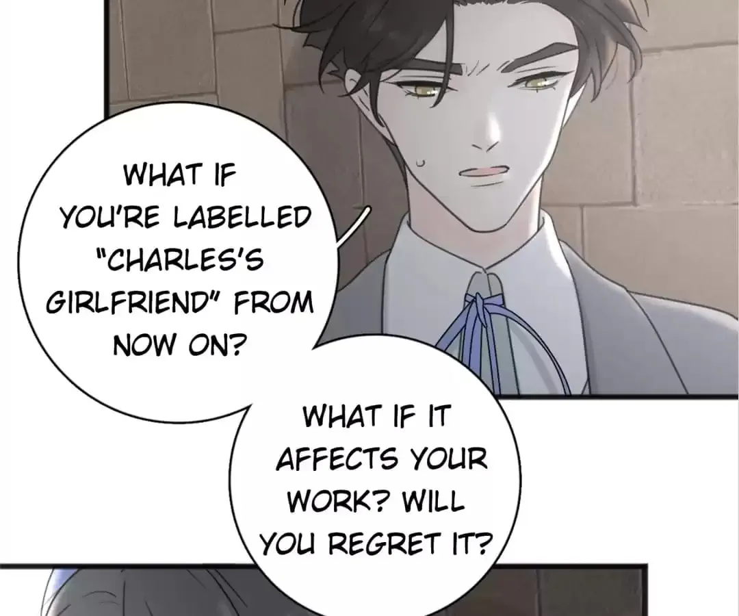 What Love Looks Like: Heart Wants What It Wants (Colored) Chapter 98 page 22 - 