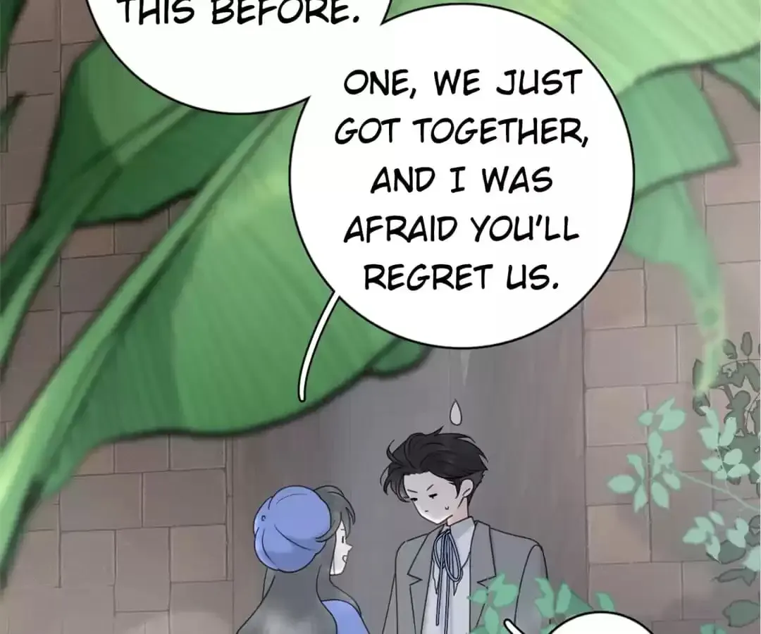 What Love Looks Like: Heart Wants What It Wants (Colored) Chapter 98 page 24 - 