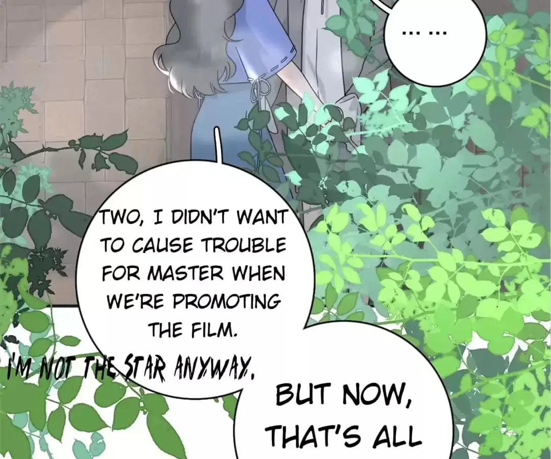 What Love Looks Like: Heart Wants What It Wants (Colored) Chapter 98 page 25 - 