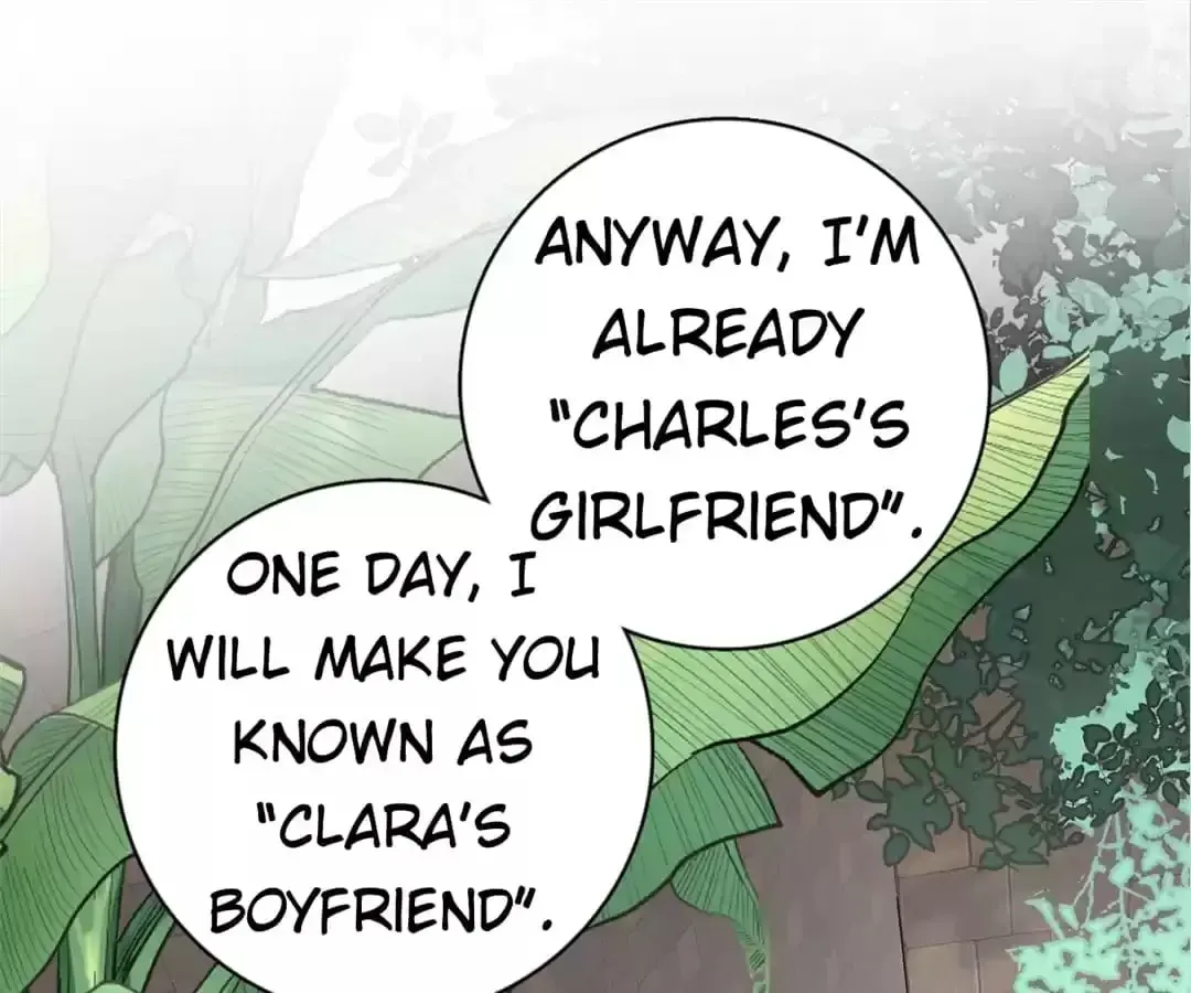 What Love Looks Like: Heart Wants What It Wants (Colored) Chapter 98 page 30 - 