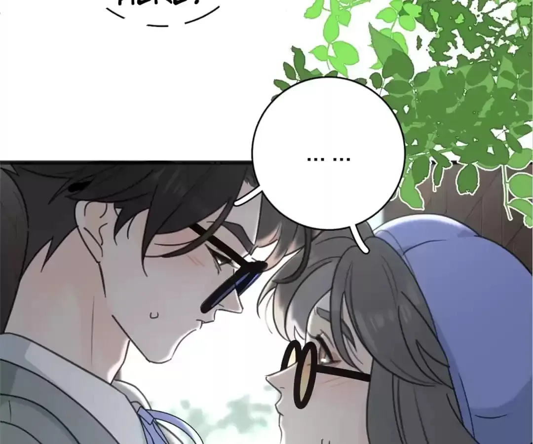 What Love Looks Like: Heart Wants What It Wants (Colored) Chapter 98 page 4 - 