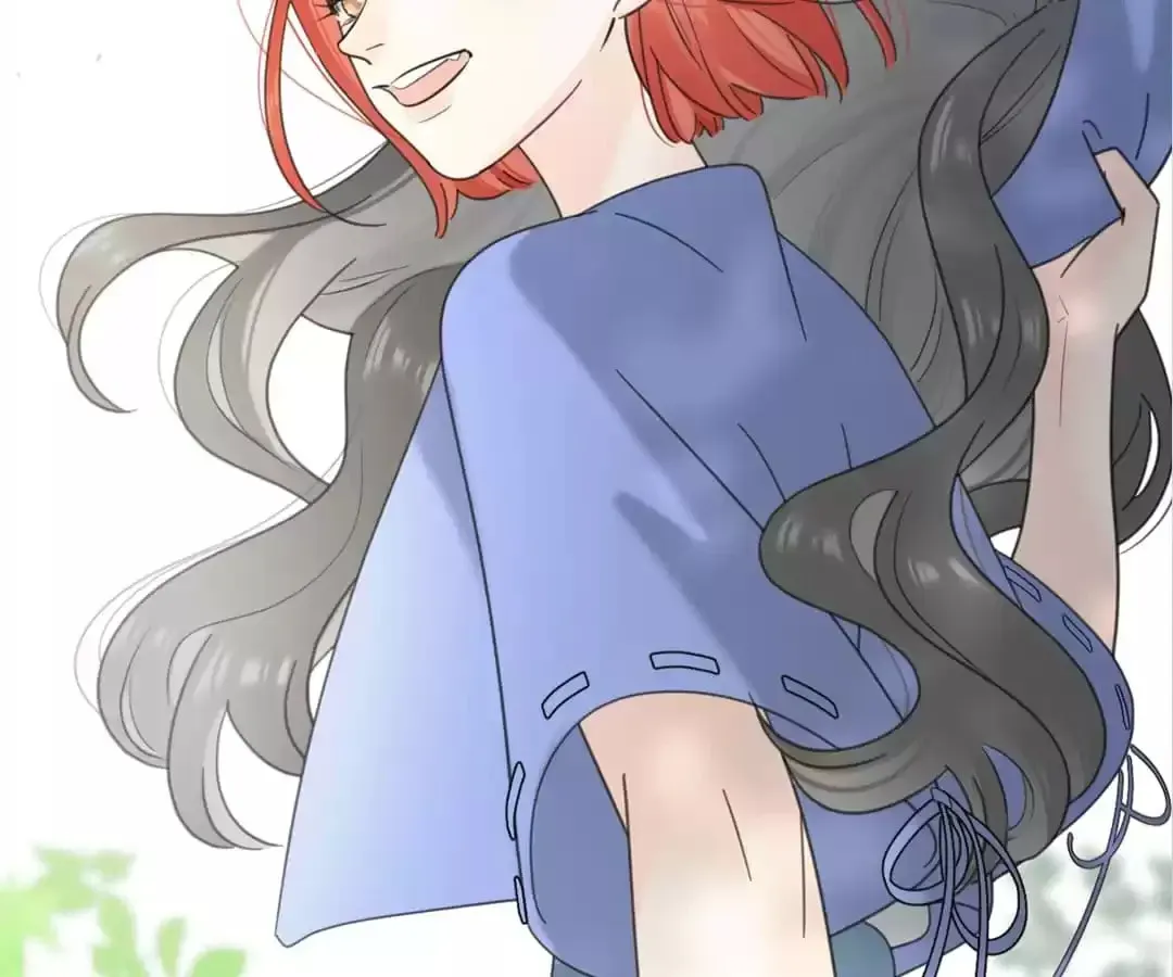 What Love Looks Like: Heart Wants What It Wants (Colored) Chapter 98 page 34 - 