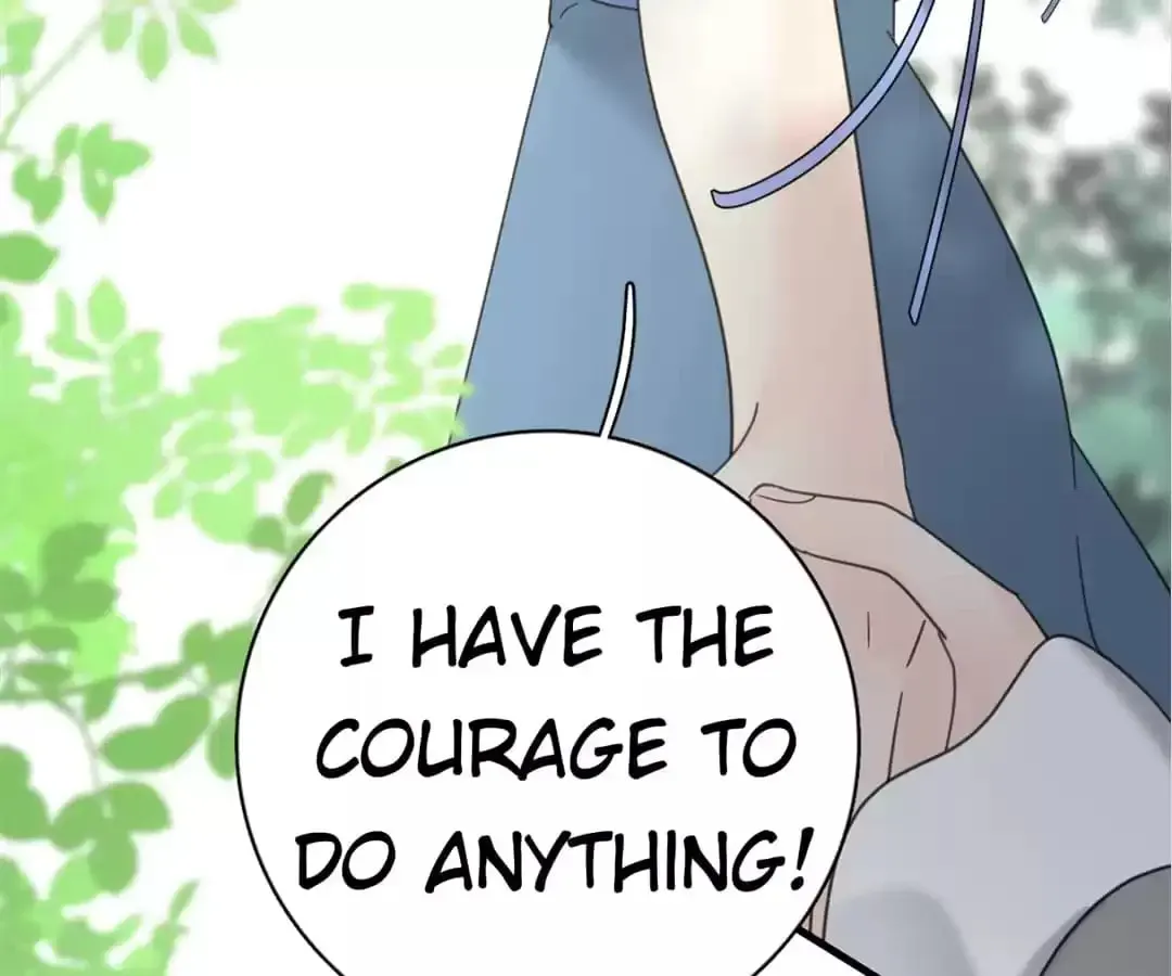 What Love Looks Like: Heart Wants What It Wants (Colored) Chapter 98 page 35 - 