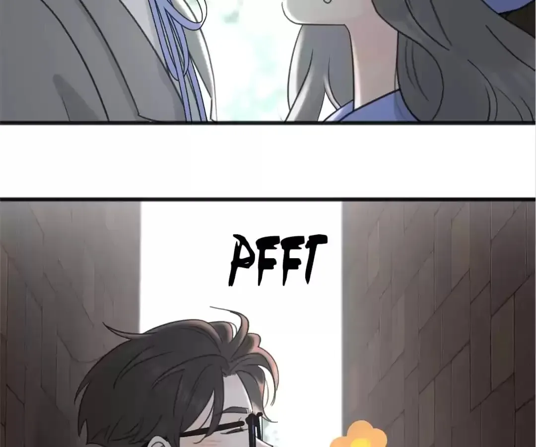 What Love Looks Like: Heart Wants What It Wants (Colored) Chapter 98 page 5 - 