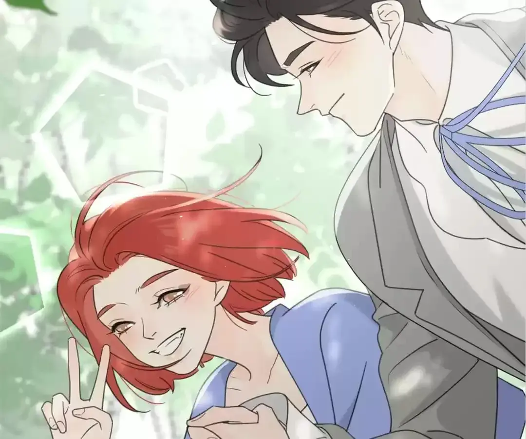 What Love Looks Like: Heart Wants What It Wants (Colored) Chapter 98 page 45 - 