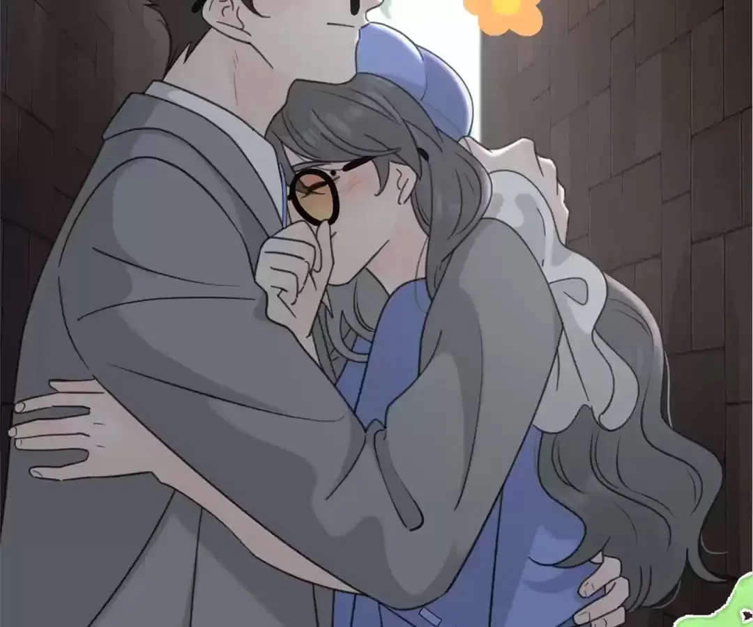 What Love Looks Like: Heart Wants What It Wants (Colored) Chapter 98 page 6 - 