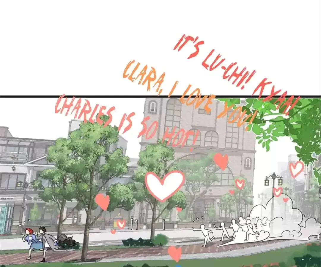 What Love Looks Like: Heart Wants What It Wants (Colored) Chapter 98 page 51 - 