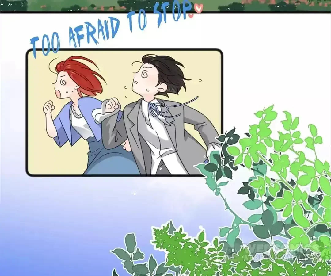 What Love Looks Like: Heart Wants What It Wants (Colored) Chapter 98 page 52 - 