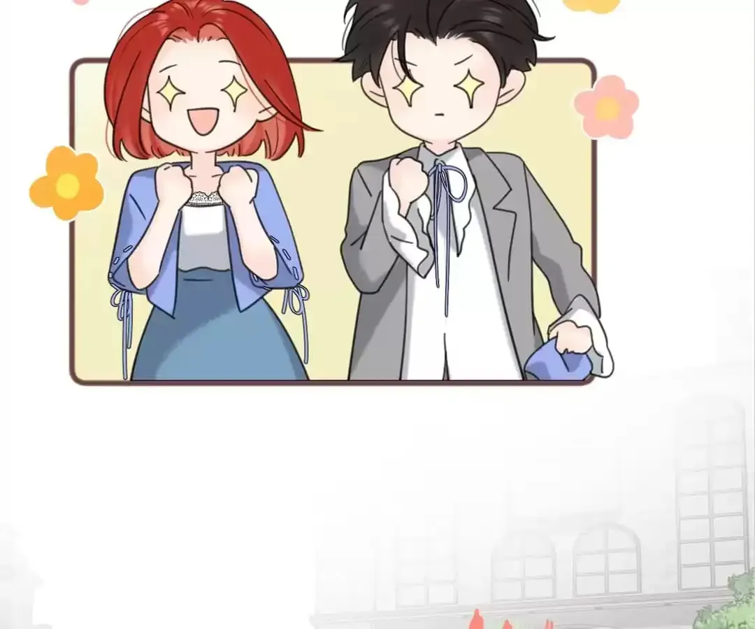 What Love Looks Like: Heart Wants What It Wants (Colored) Chapter 98 page 58 - 