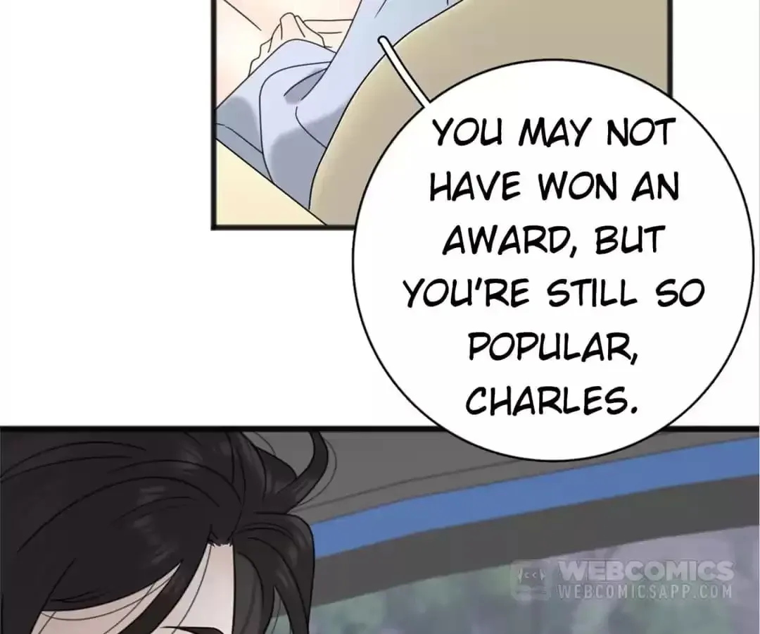 What Love Looks Like: Heart Wants What It Wants (Colored) Chapter 98 page 64 - 